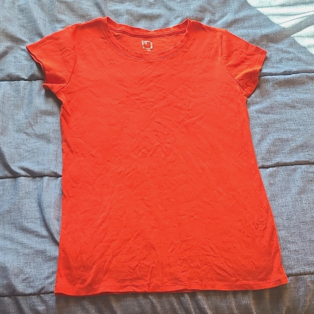 jcp Orange T-Shirt